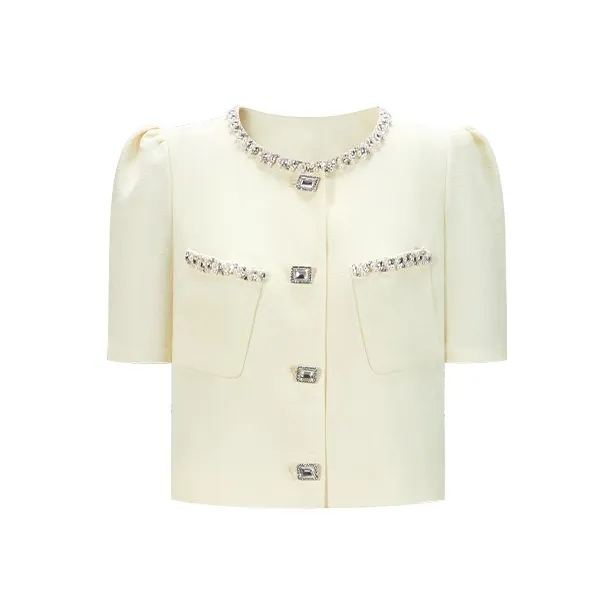 CHICHY CHICHY Size Sister Series Рубашка Женская