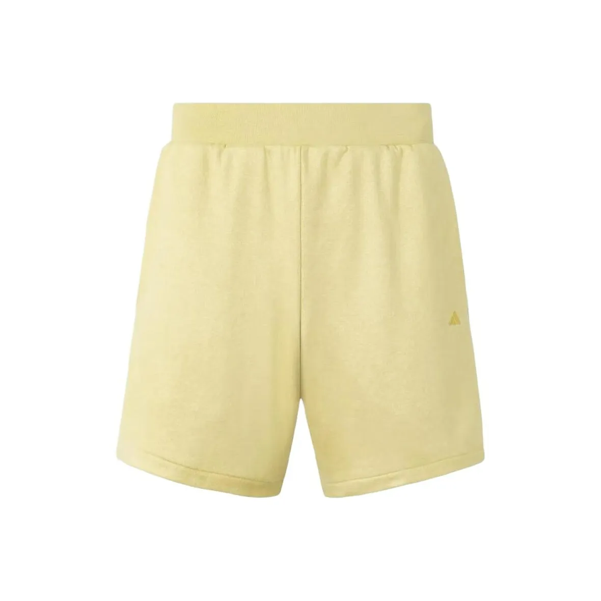 Adidas THE 2024 COLLECTION Basketball Shorts Unisex Gold