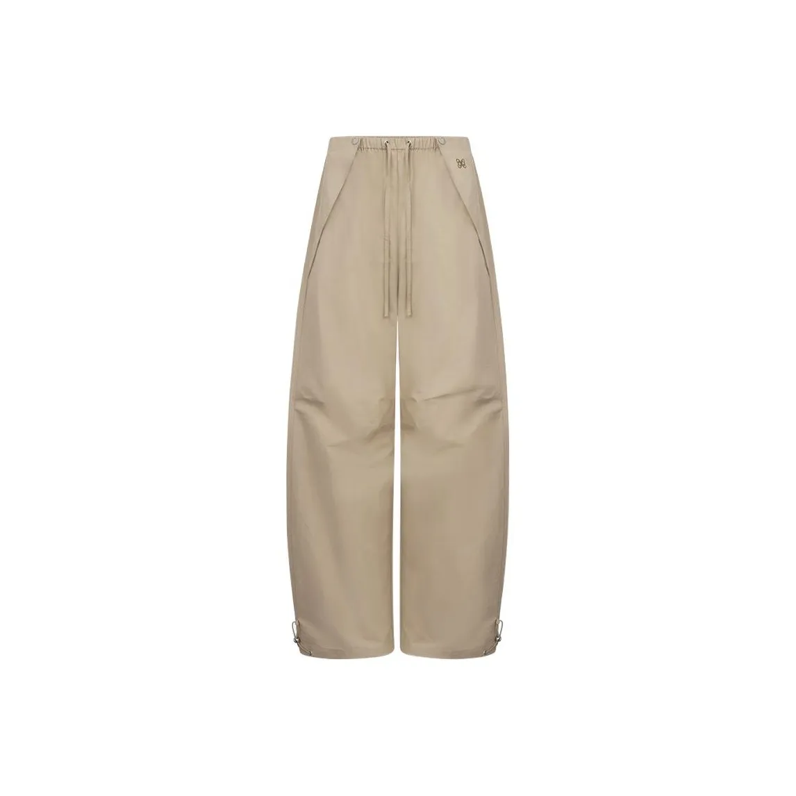 ANN ANDELMAN Повседневные брюки Женские