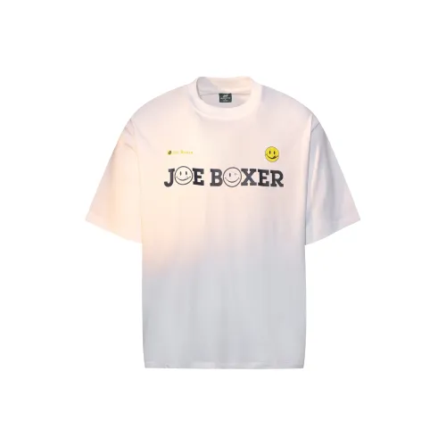 JOE BOXER Унисекс Футболка
