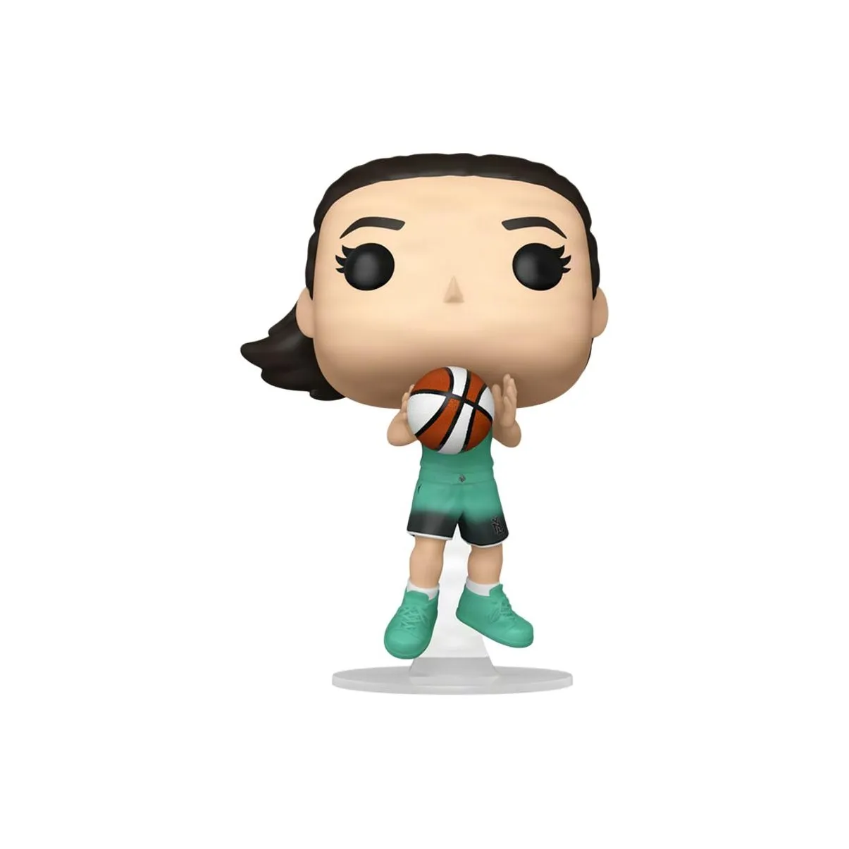 Funko WNBA Briana Stewart Чиби-фигурки