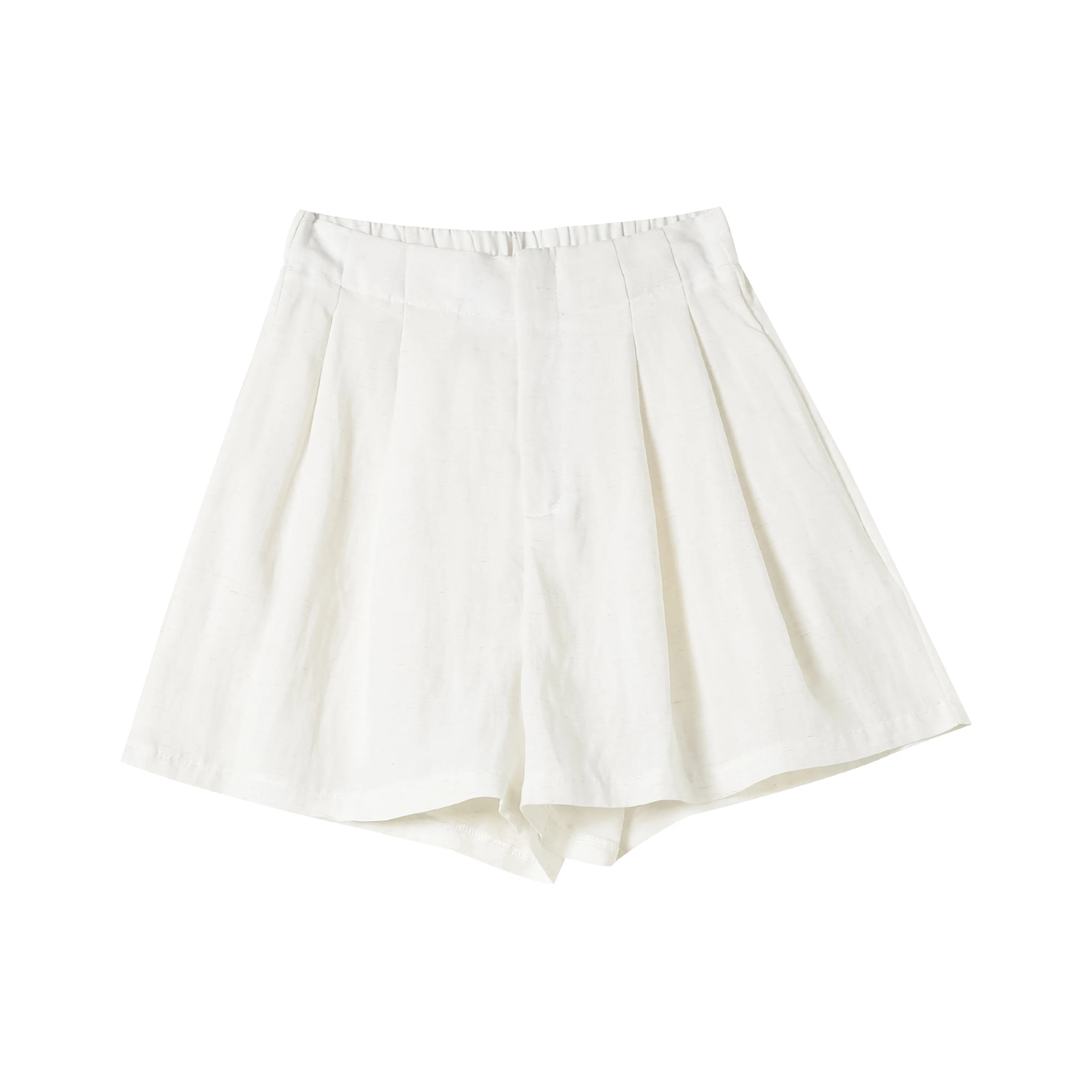 Ning Cai Yuer Повседневные шорты Женские