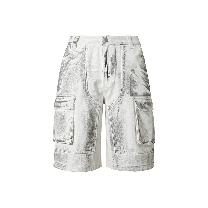 PIERRE CARDIN Джинсовые шорты Женские