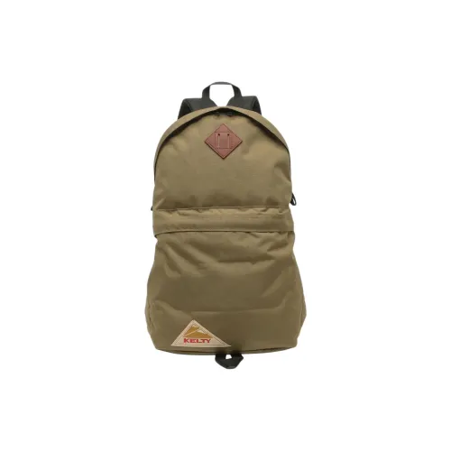 KELTY Туристические сумки, коричневый, унисекс