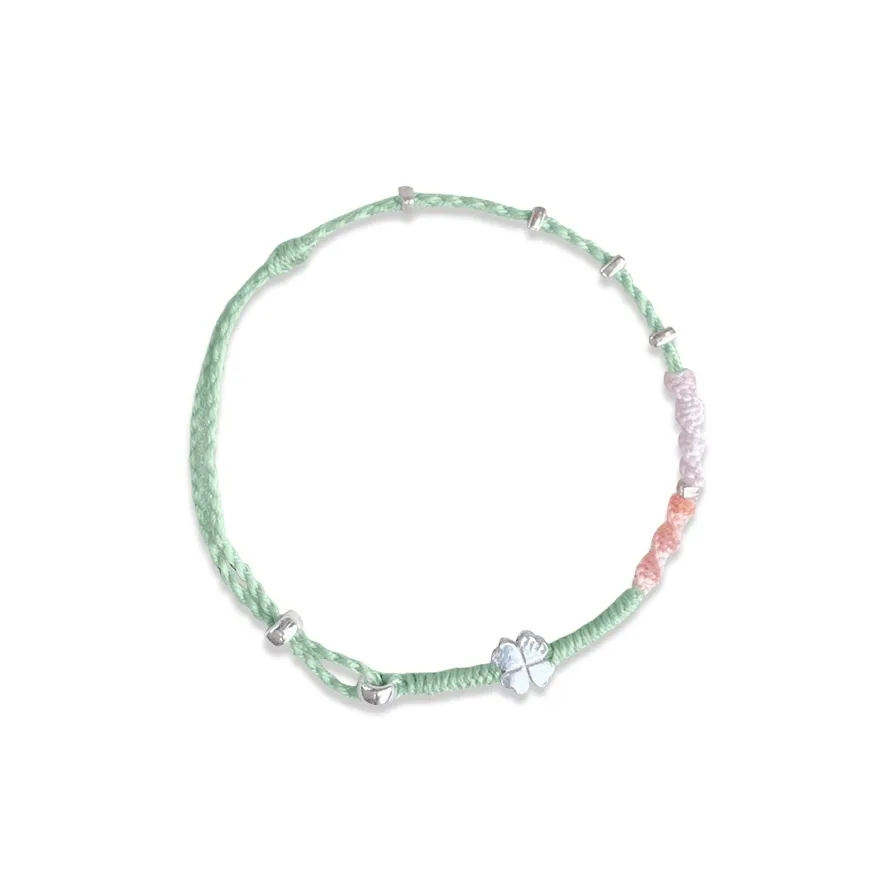 Ringlove Ткань Браслеты Шнурки Женские