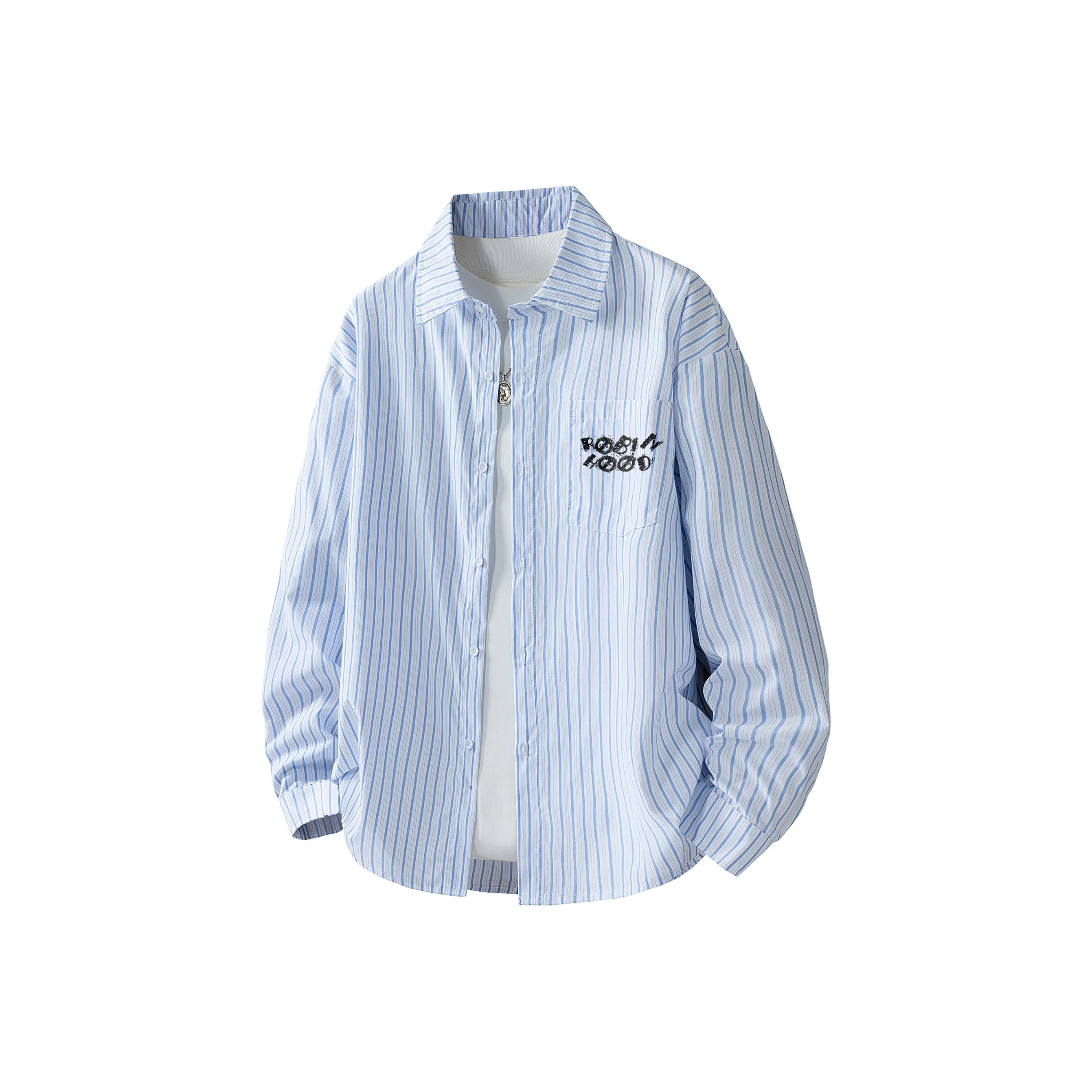 ROBINHOOD Женские Рубашки