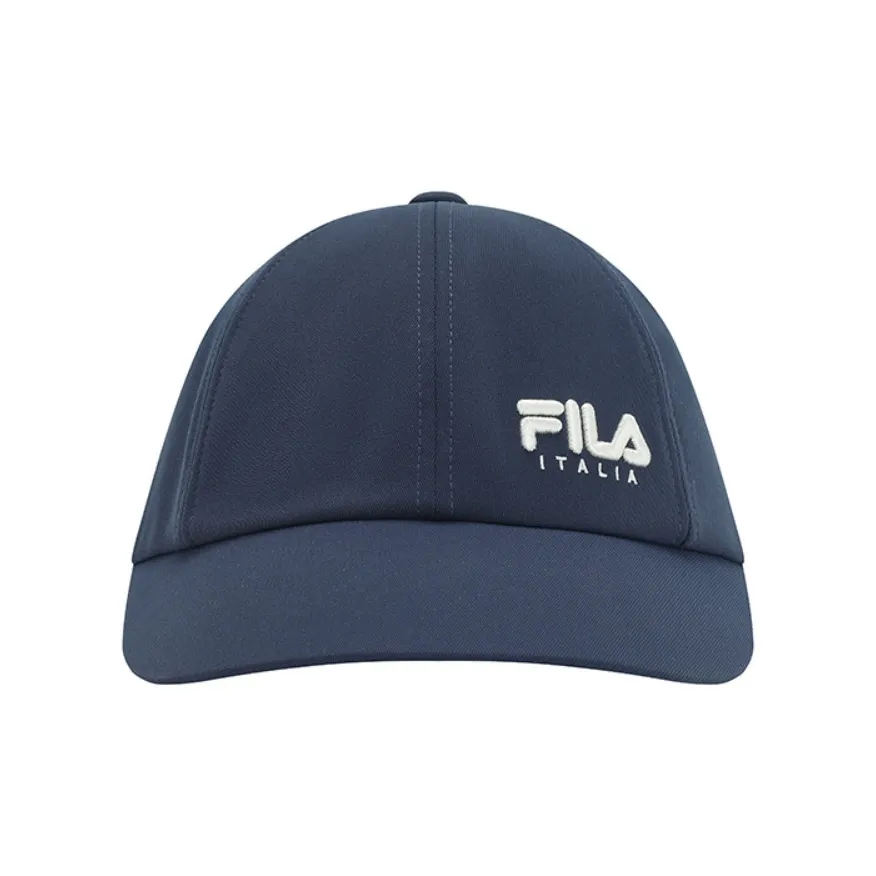 FILA GOLF серия Полиэстер Кепки Женские Легенда Синий