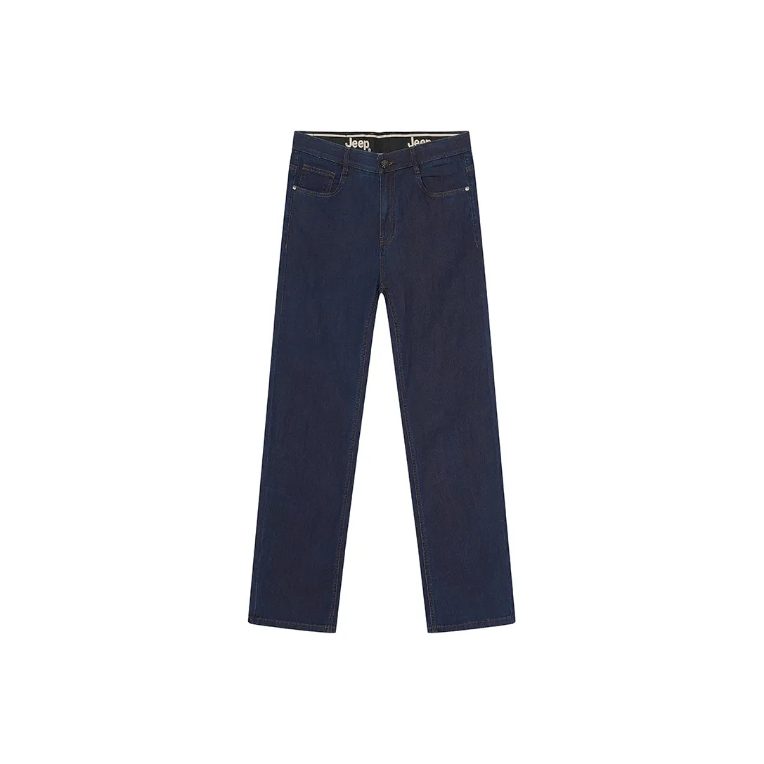JEEP Classic Collection Джинсы Мужские