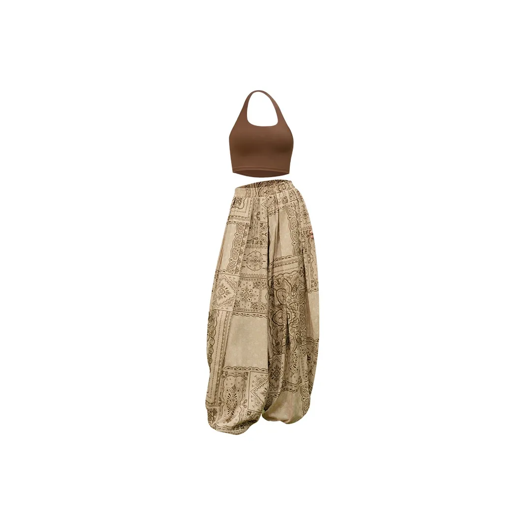 Meesu Женские Фитнес-Комплекты