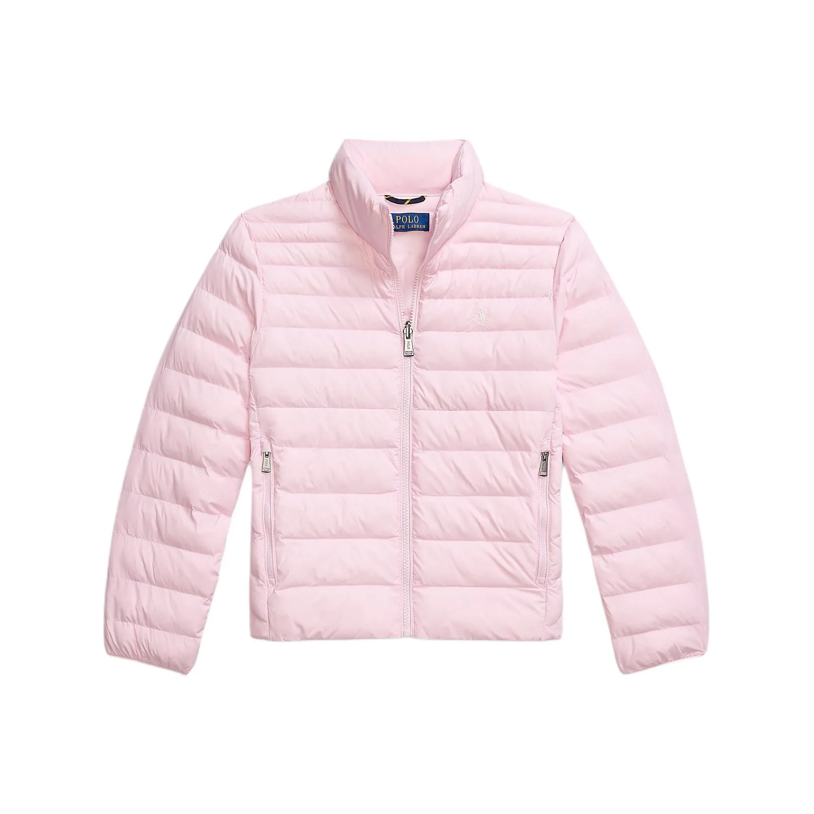 Polo Ralph Lauren Хлопковый пуховик для детей