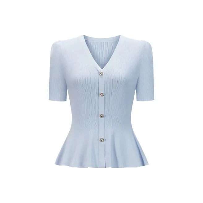 CHICHY CHICHY Size Sister Series Трикотаж Женский