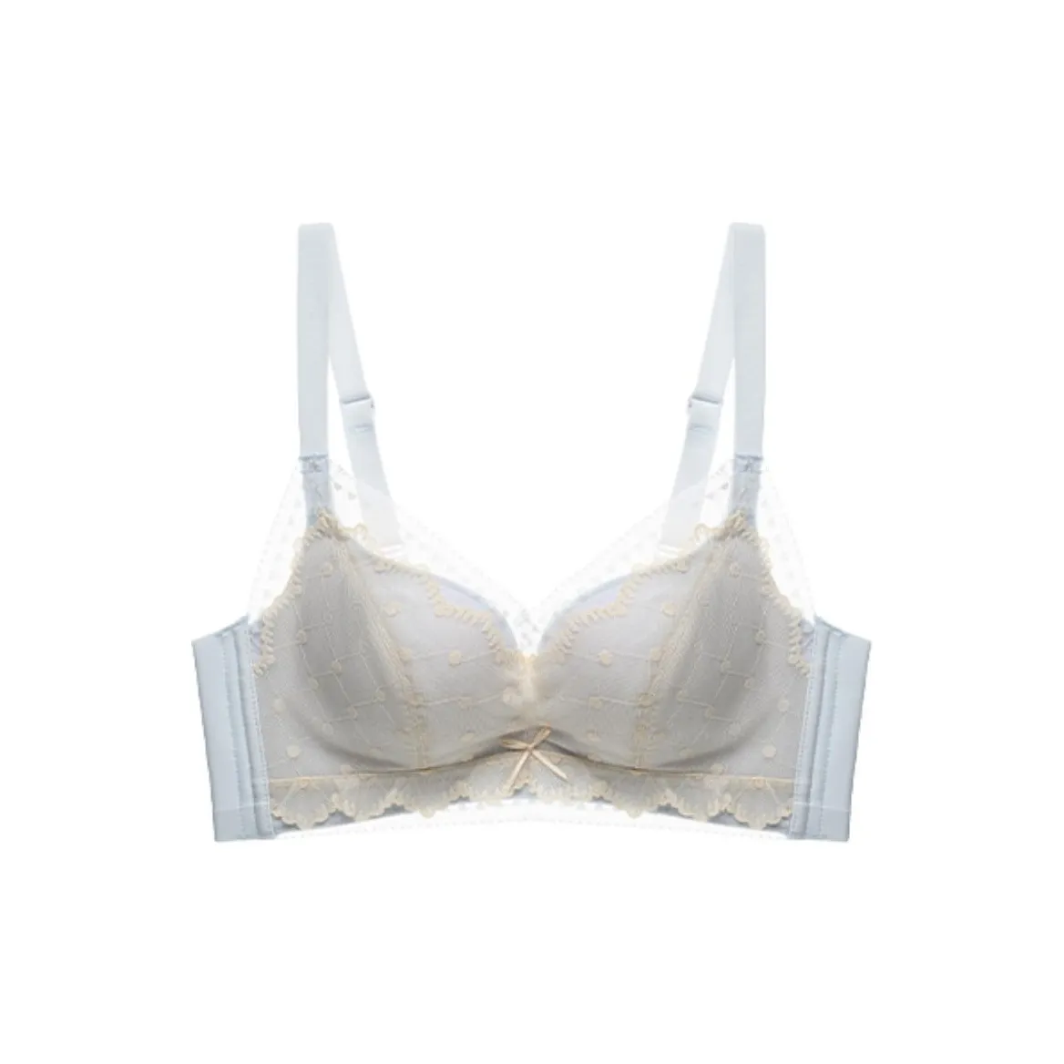 DUSHILIREN Женские бюстгальтеры