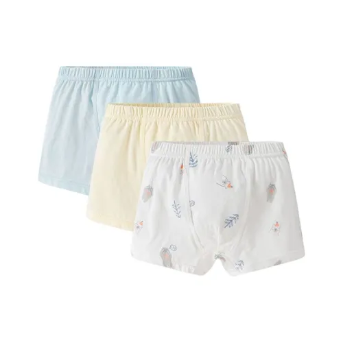 Goodbaby Детские трусы для дошкольников