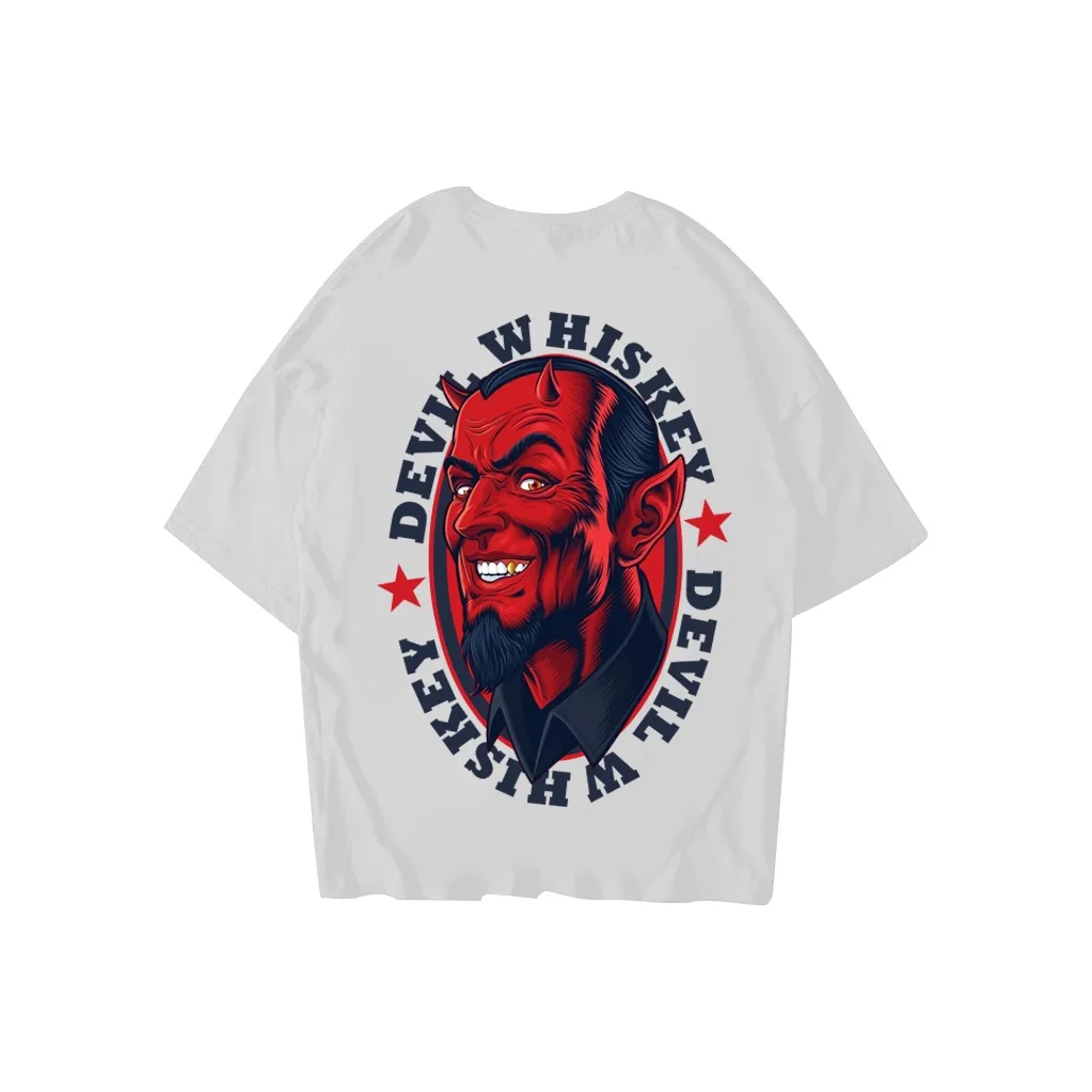 NUCLEAR EXPLOSION T Рубашка Мужская