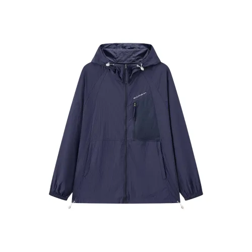 Quiksilver Унисекс Куртки
