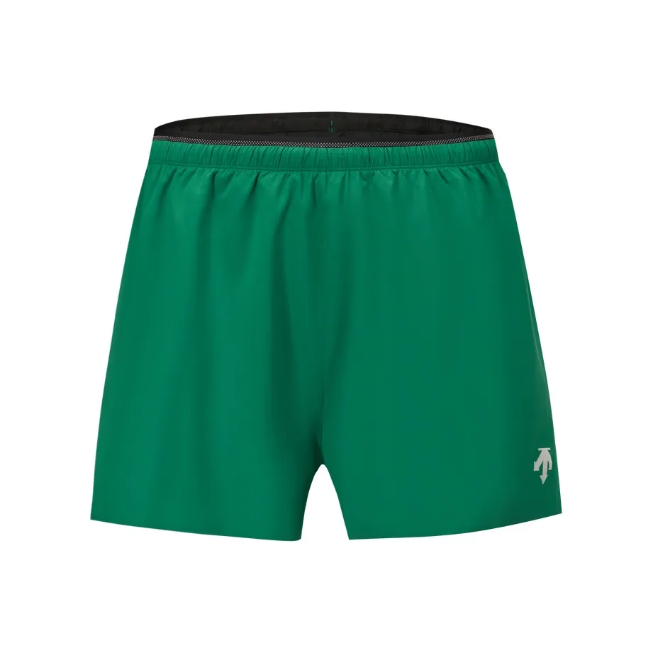 DESCENTE RUNNING Sports Shorts Men's GN Bosphorus