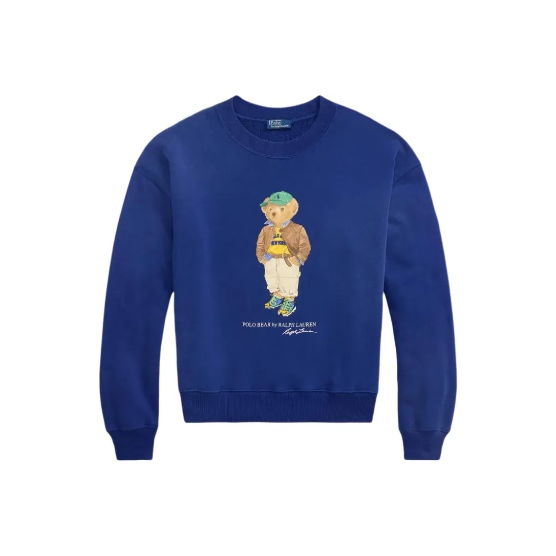 Polo Ralph Lauren Свитшот Женские