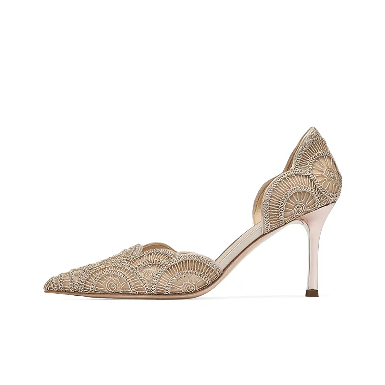 73Hours Высокие каблуки Женские