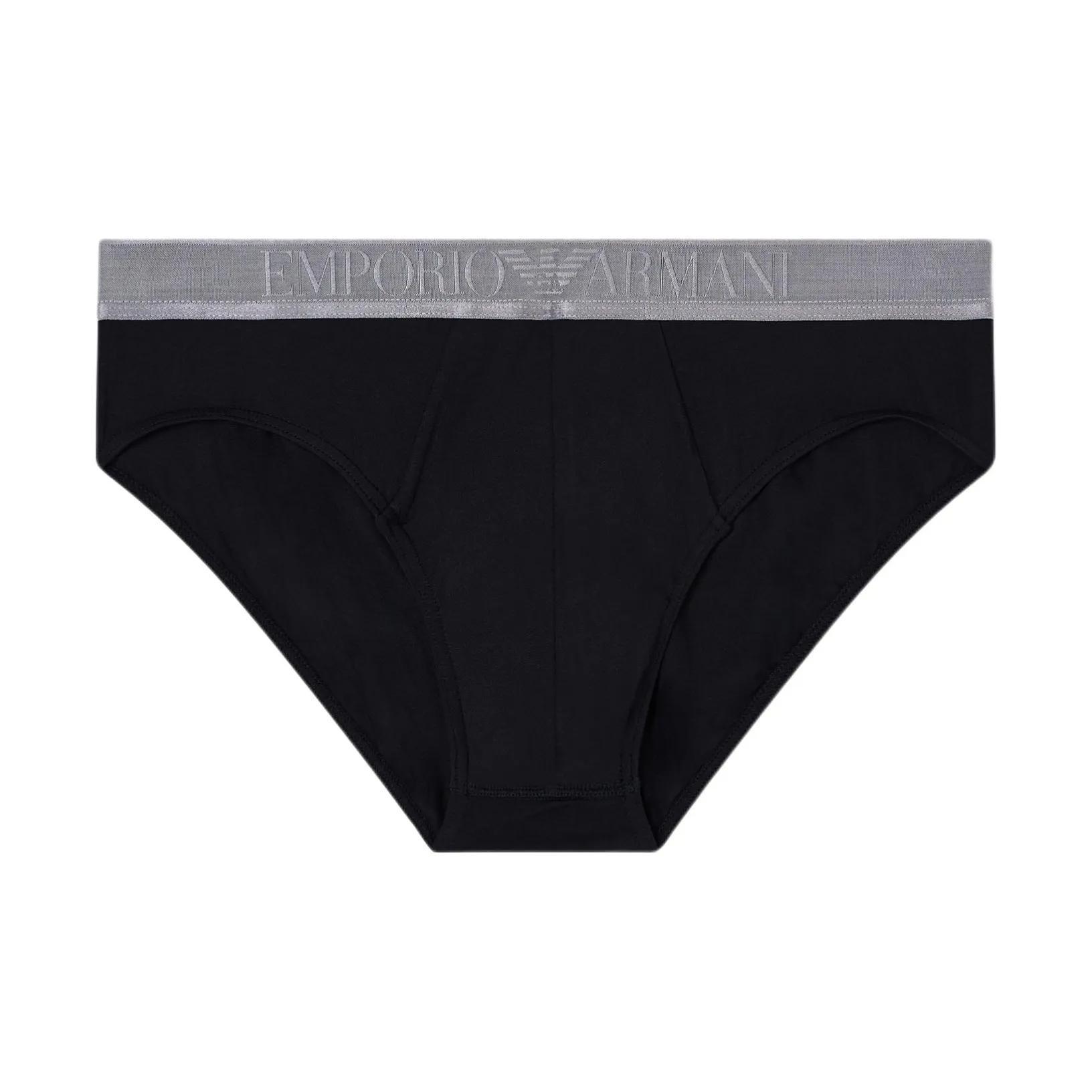 EMPORIO ARMANI FW25 Трусы Мужские 1 Пачка