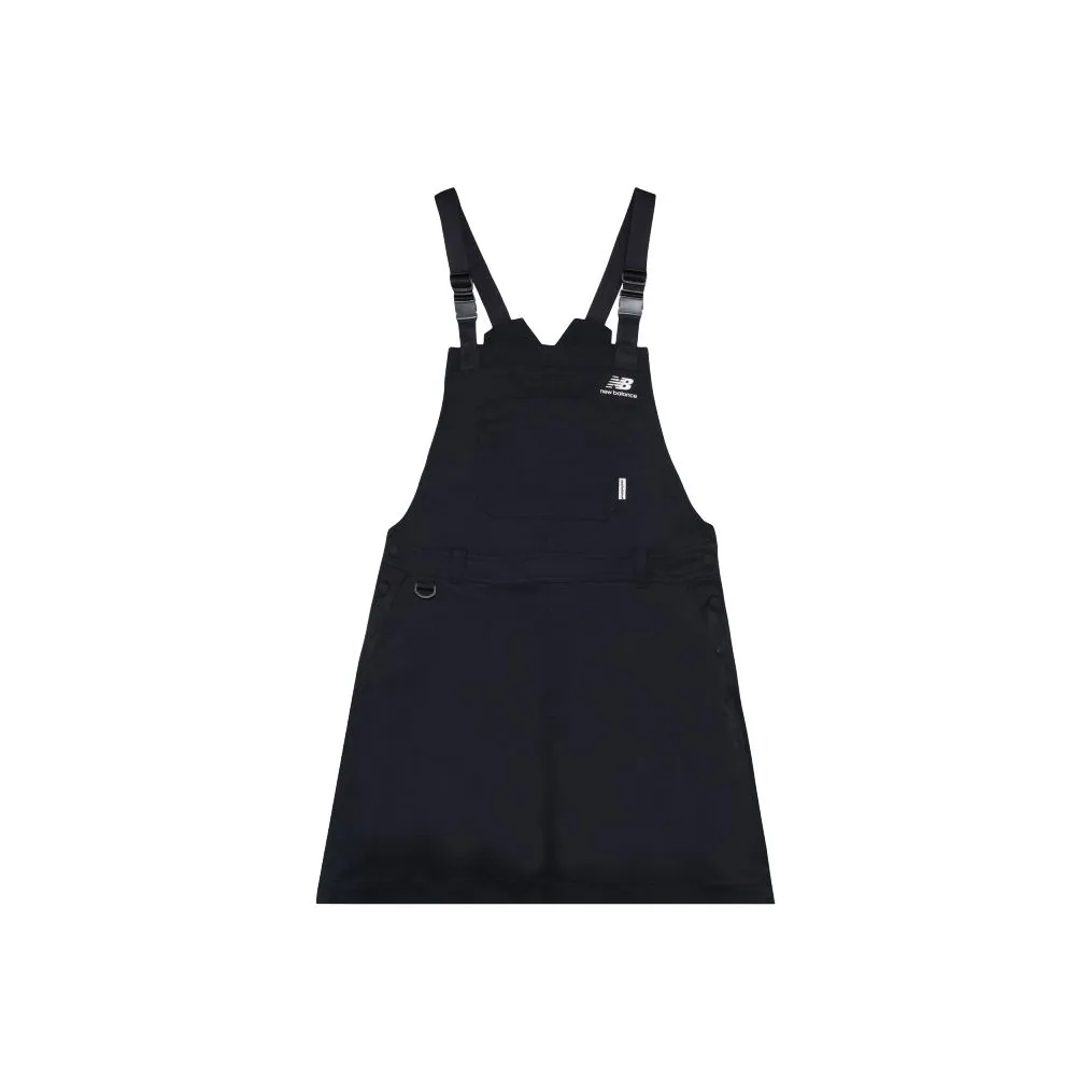 New Balance Sleeveless Dress Women's Black