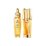 2종 세트: Abeille Royale 4th 세대 Rejuvenating 허니 30ml + 더블 Action Essence 30ml