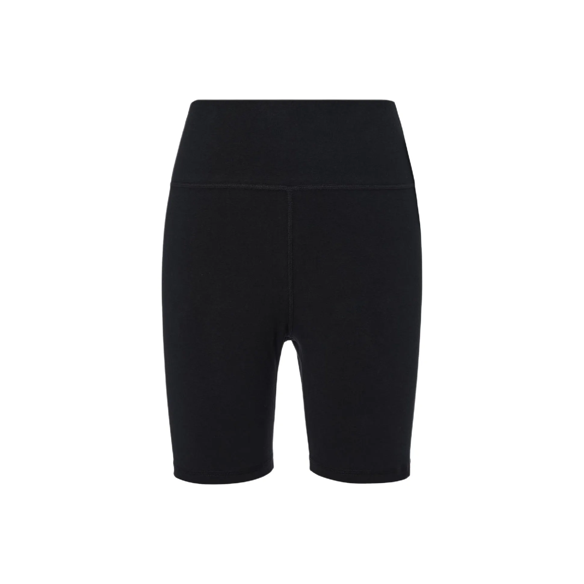 Конверс Повседневные шорты Женские Черные