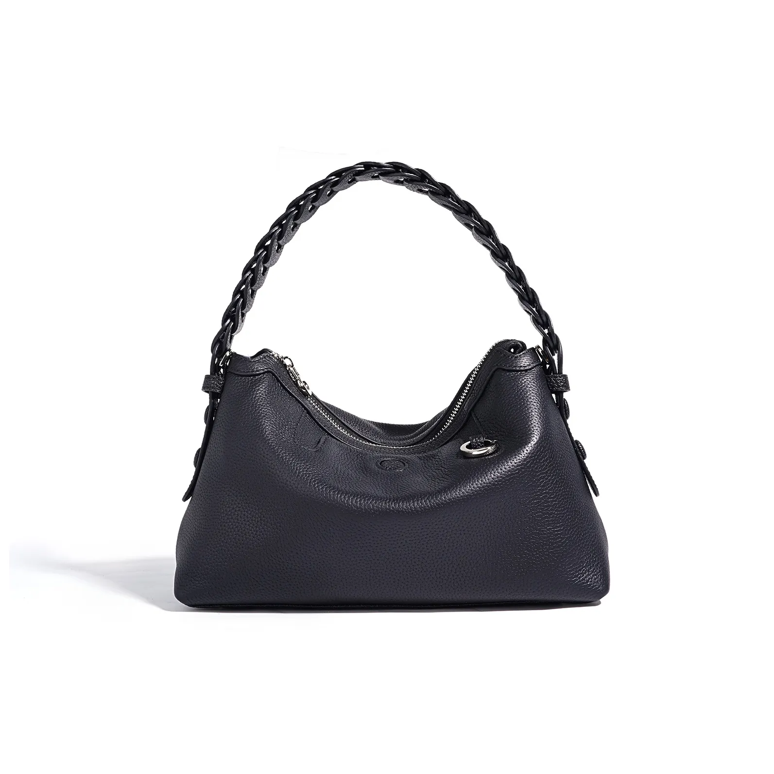 SOSITE Корова Кожа Одно Плечо Сумка Женская Многоцветная