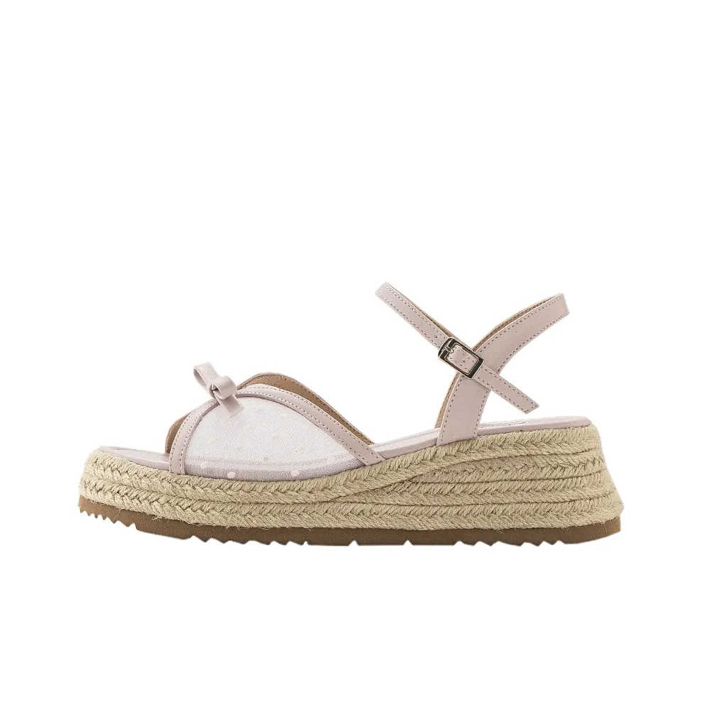 Wonderful Couple One Ремень Сандалии Женские