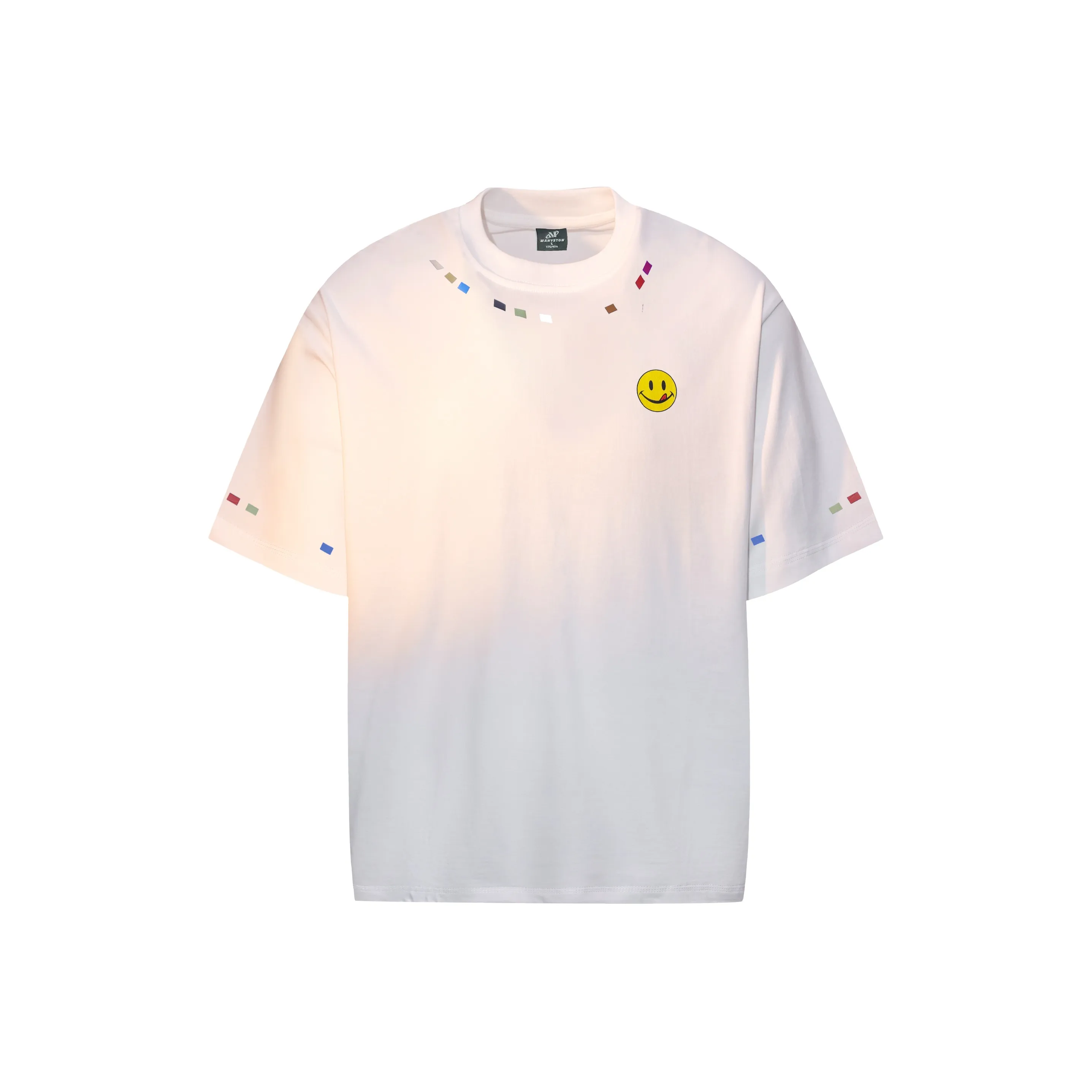 JOE BOXER Унисекс Футболка