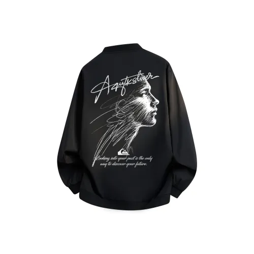 Quiksilver Унисекс Куртки
