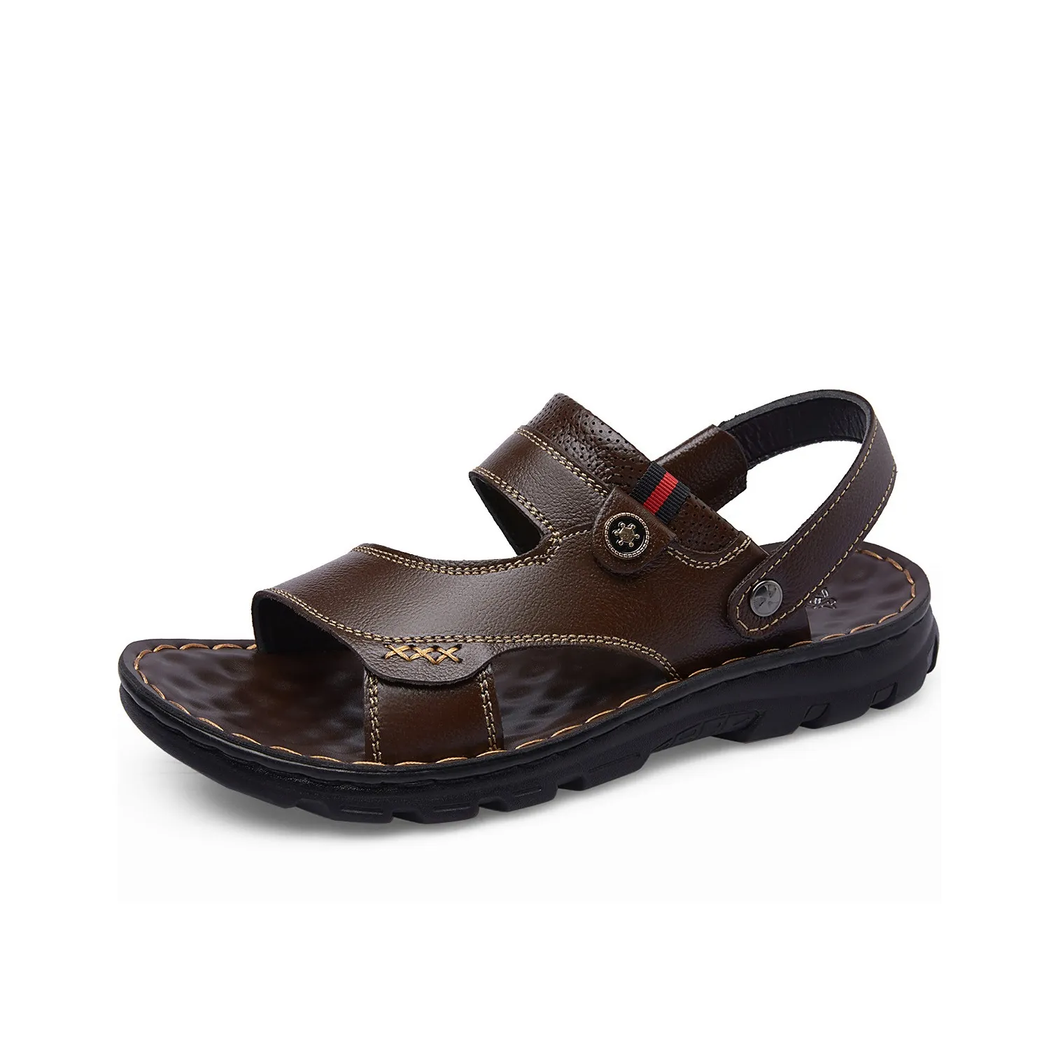 MEXICAN Пляжные сандалии Мужской