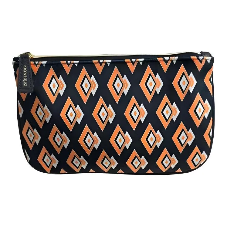 YASHILANDAI Винтажный ромб узор Сумка для хранения Переносная