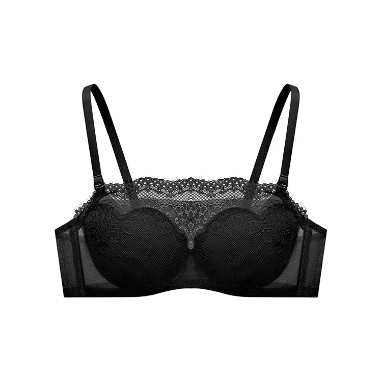 MANNIFEN Женские Бюстгальтеры