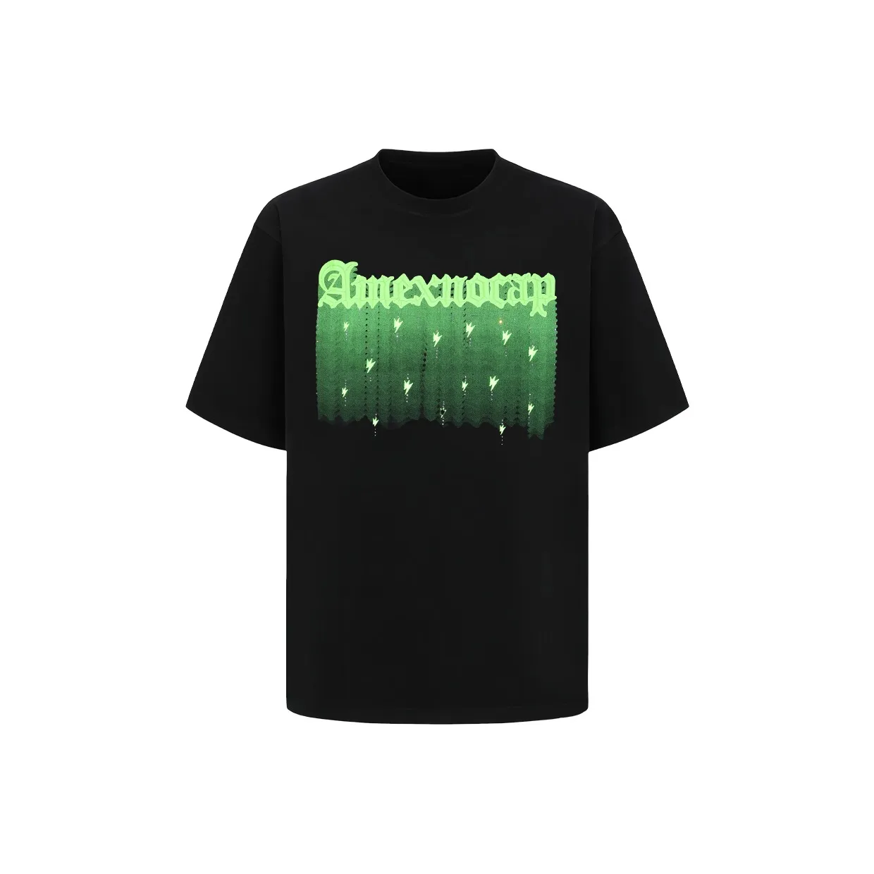 Amexnocap Унисекс Футболки