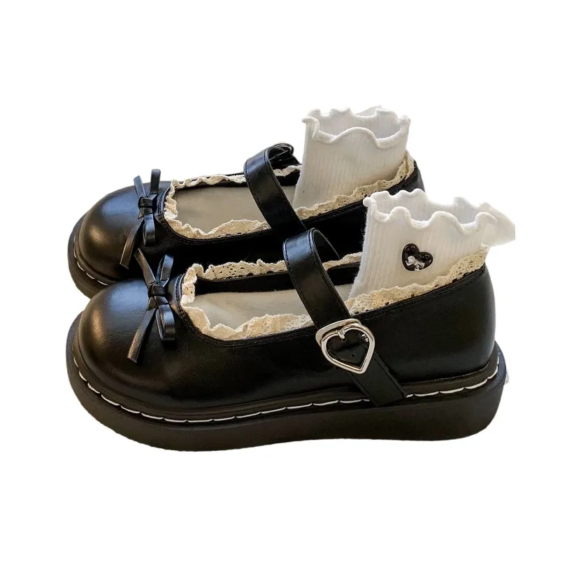 OLDDESIRE Платформа Mary Jane Обувь Женская