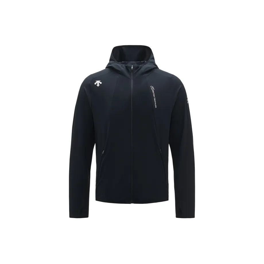 DESCENTE RUNNING Jackets Men's