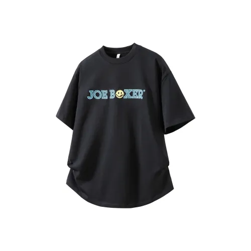 JOE BOXER Унисекс Футболка