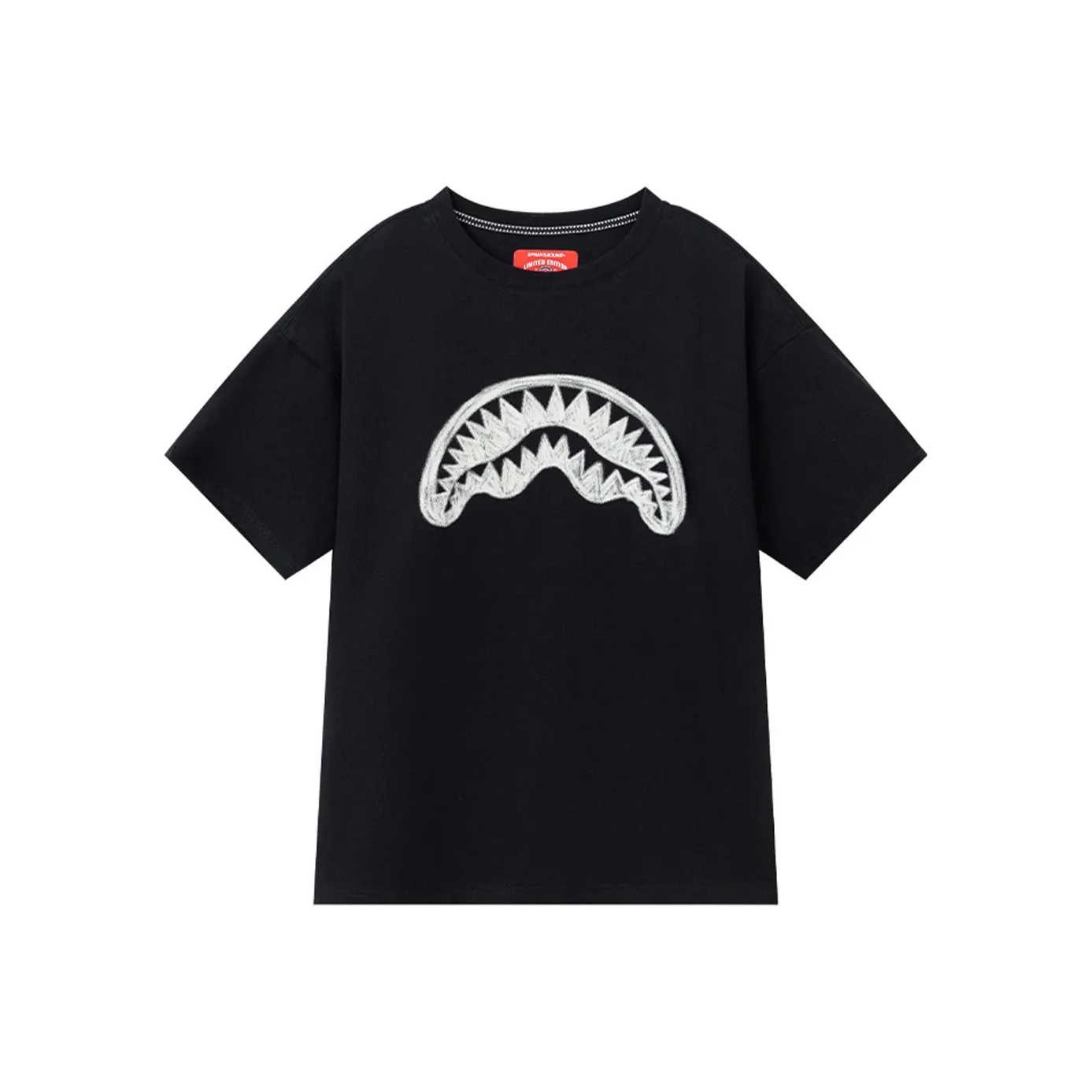 SPRAYGROUND Короткие рубашки с короткими рукавами унисекс