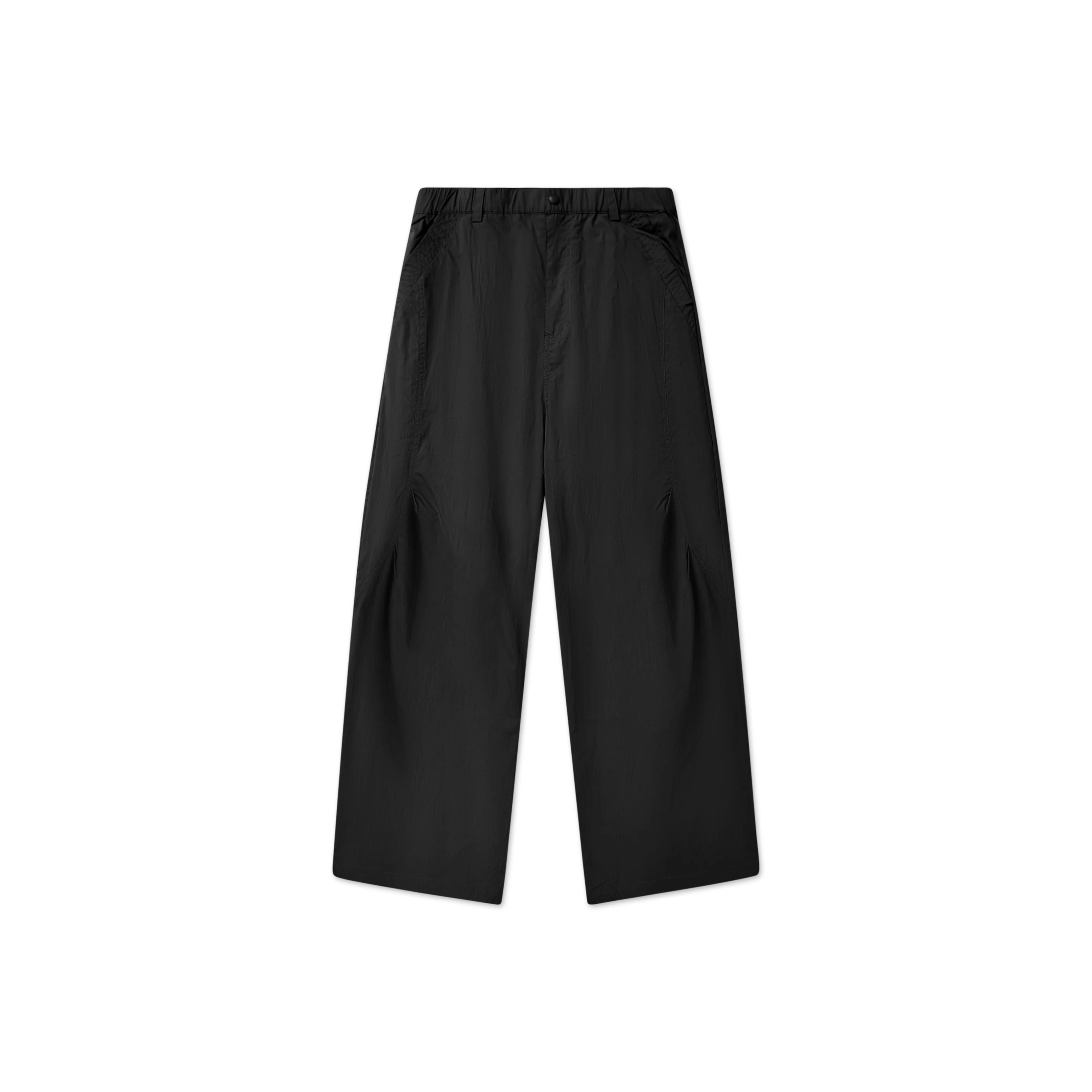 ROARINGWILD Casual Pants Unisex