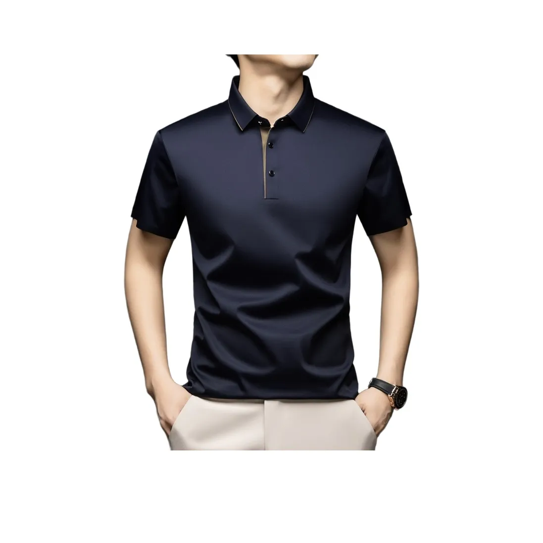 Vintage Cars Короткий рукав Polo Мужской