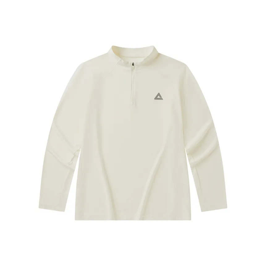 PEAK T-Shirt Унисекс Light Yellow