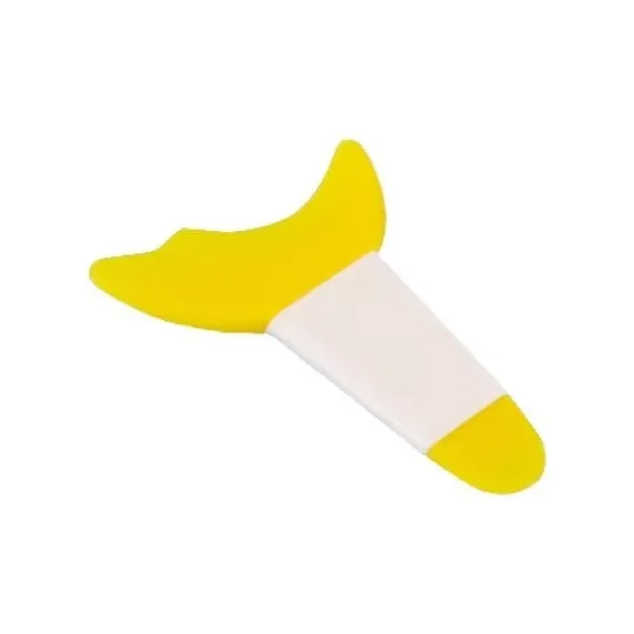 ZHENZI Eye Макияж Помощник для людей с ограниченными возможностями многофункциональная щетка под тушью для ресниц Лунный Guard Инструмент для макияжа