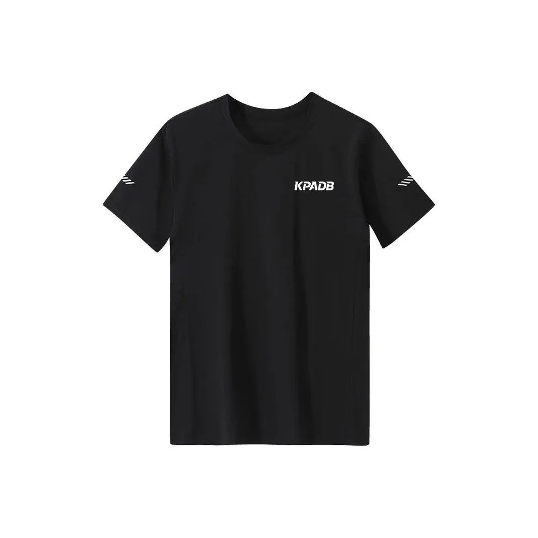 KPADB T-Shirt Спортивная одежда Унисекс