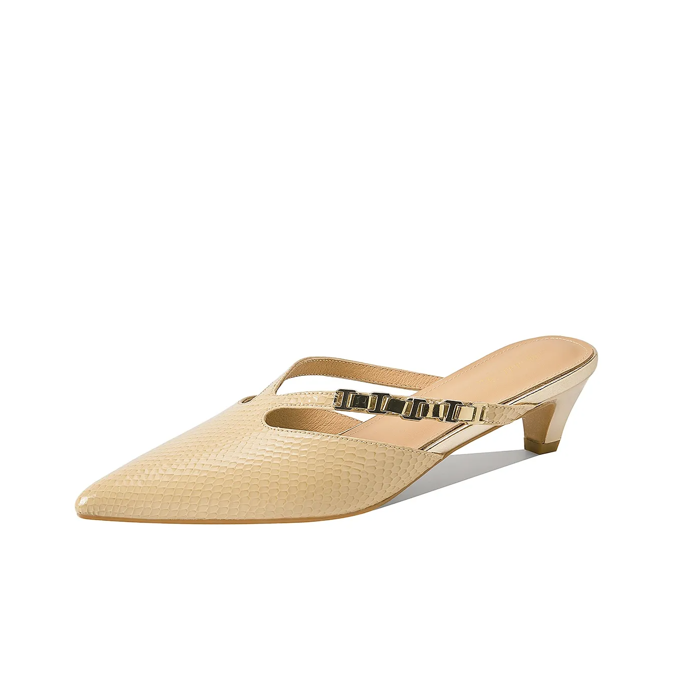 YIKEFEI Домашние тапочки устойчивые к истиранию женские