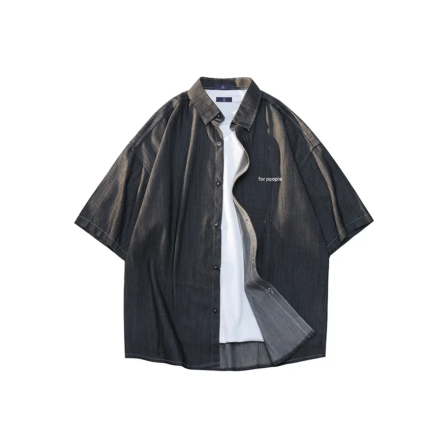 FAX FOR FMACM Shirts Unisex Dark Gray