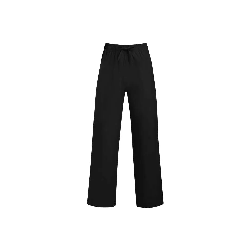 Under Armour Sun Knitted Sports Pants Women's Black 001