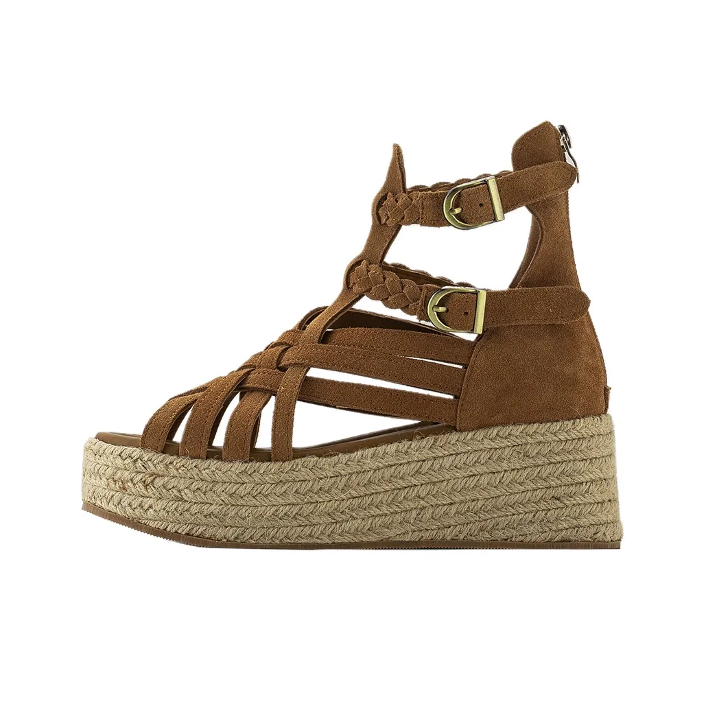 Сандалии в римском стиле Wonderful Couple Женские