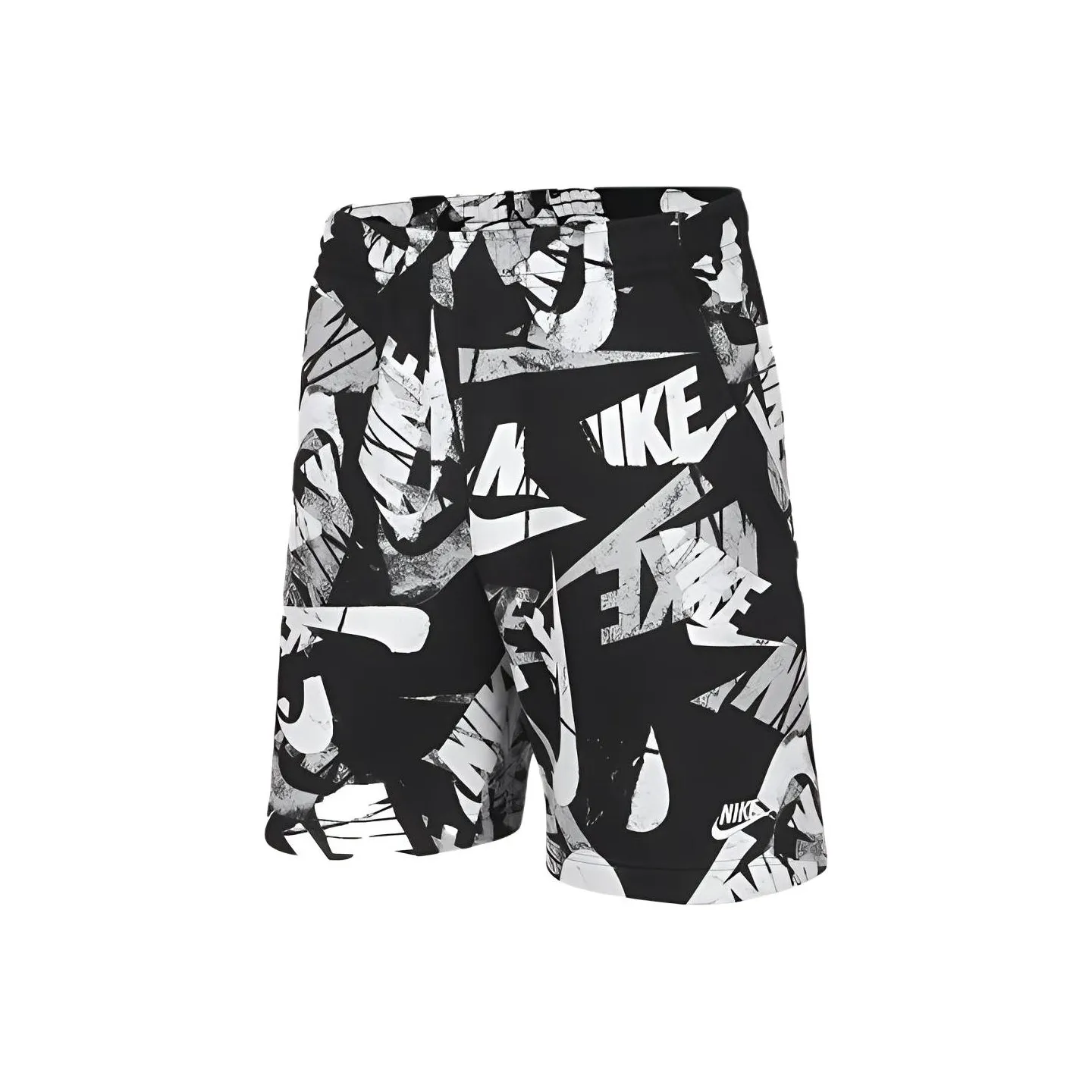 Nike Sports Shorts Men's Black