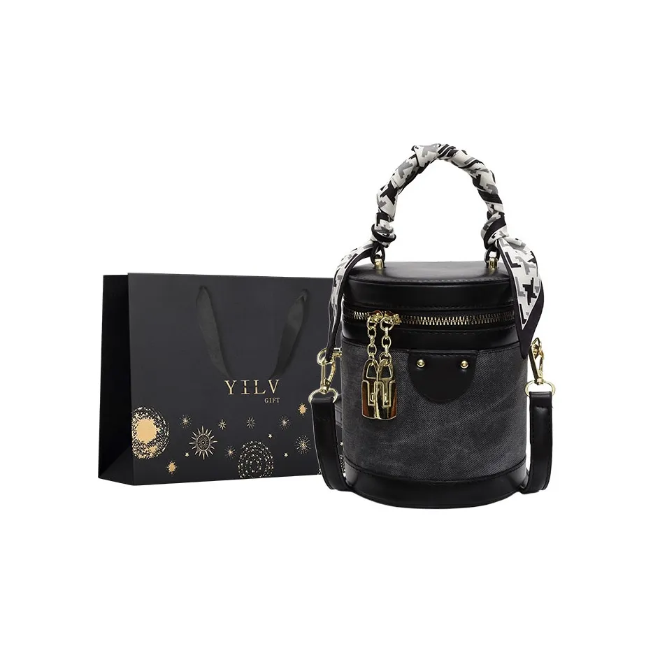 Yi Brigade ПУ (полиуретан) Сумка через плечо Сумка Женская Многоцветная