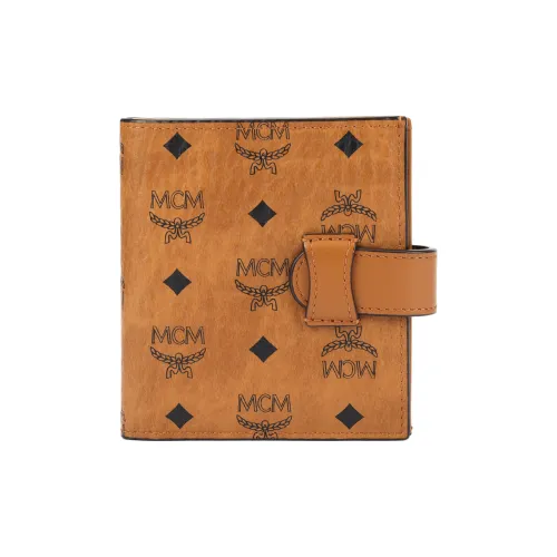 MCM Essential Visetos Origina Обложки для карт Унисекс